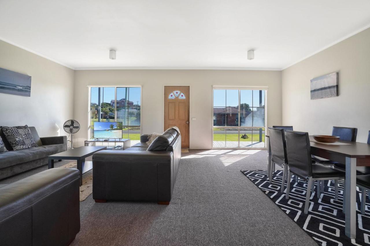 Julieanne Villa Port Fairy Exterior photo
