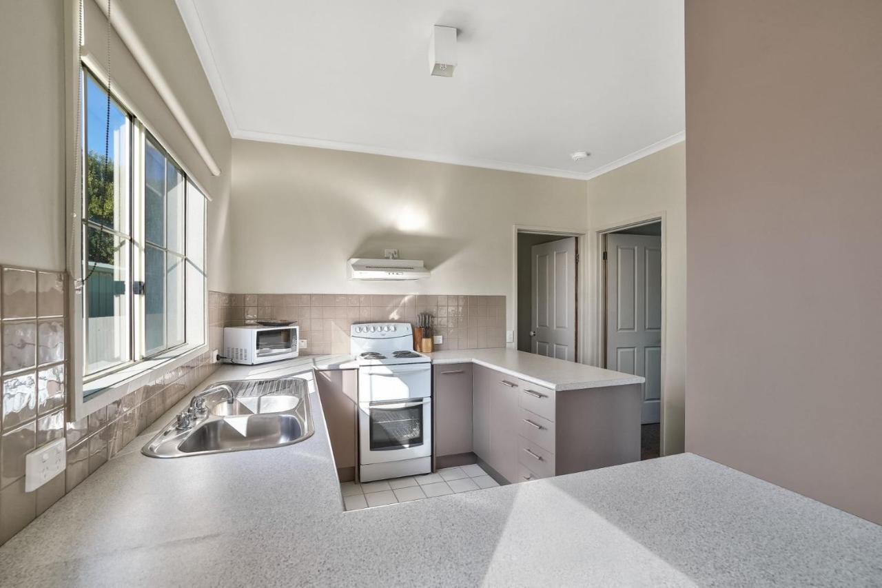 Julieanne Villa Port Fairy Exterior photo